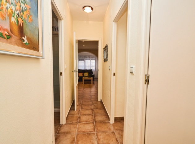 Revente - Villa - Torrevieja - La Mata