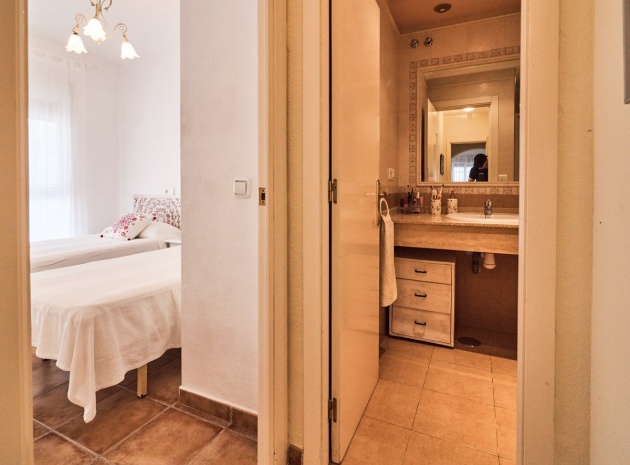 Revente - Villa - Torrevieja - La Mata