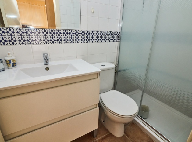 Revente - Villa - Torrevieja - La Mata
