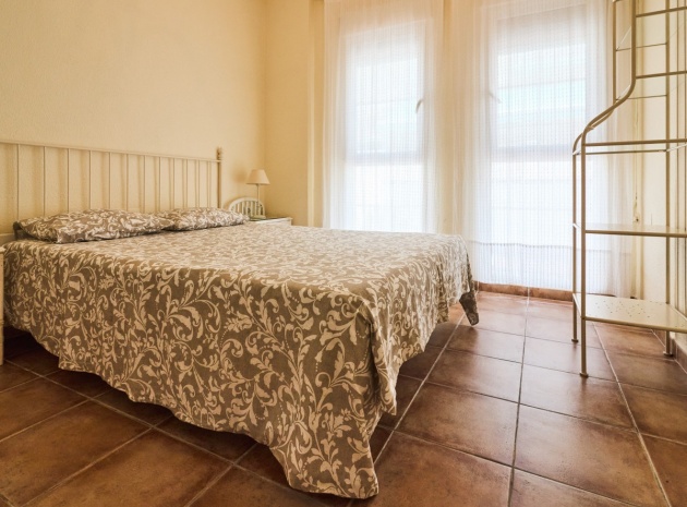 Revente - Villa - Torrevieja - La Mata