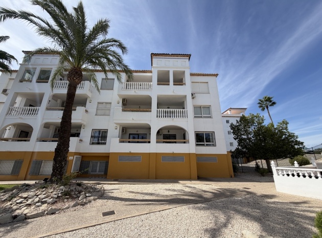 Revente - Appartement - Villamartin