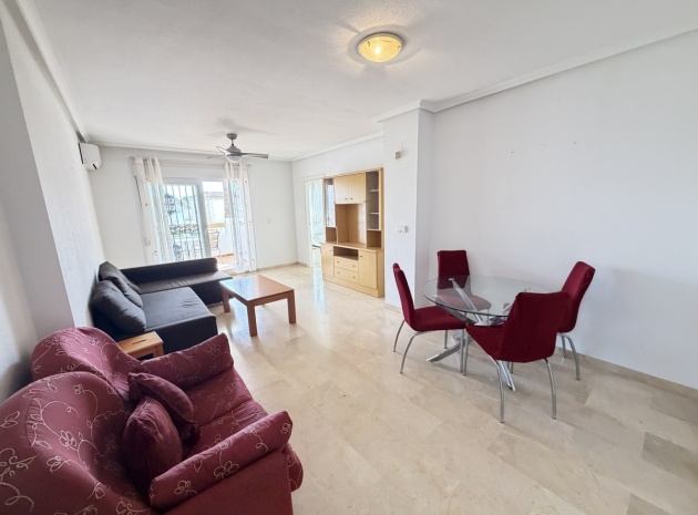 Revente - Appartement - Villamartin