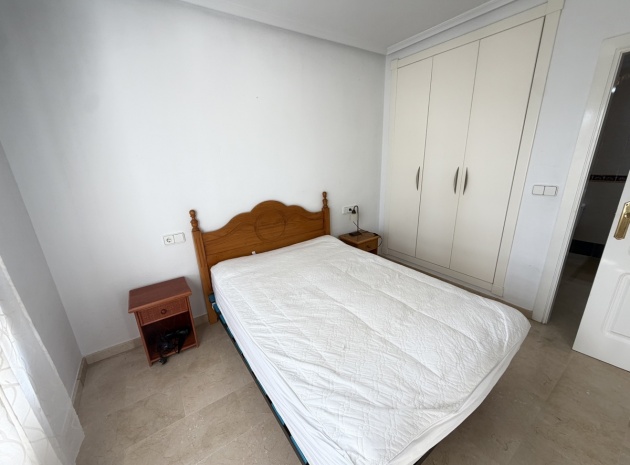 Revente - Appartement - Villamartin