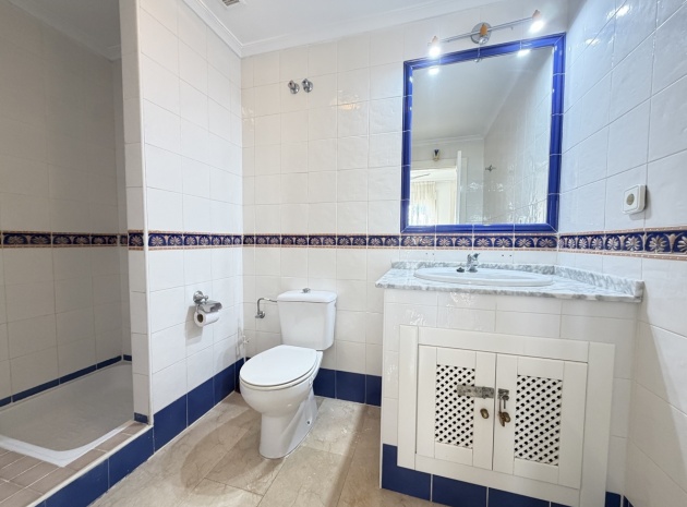 Revente - Appartement - Villamartin