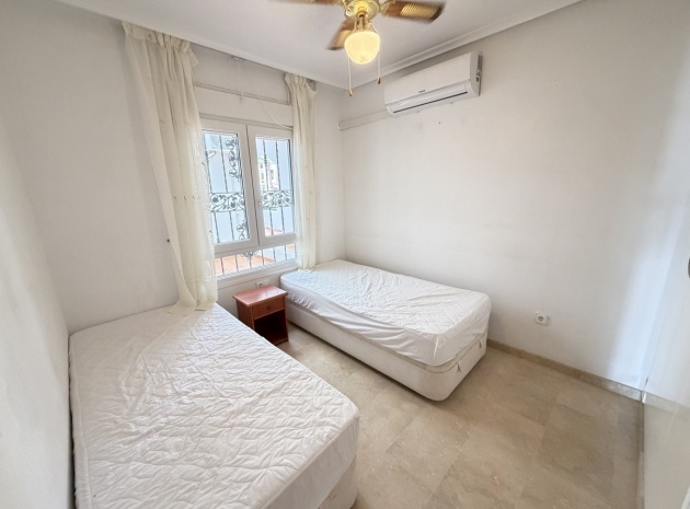 Revente - Appartement - Villamartin