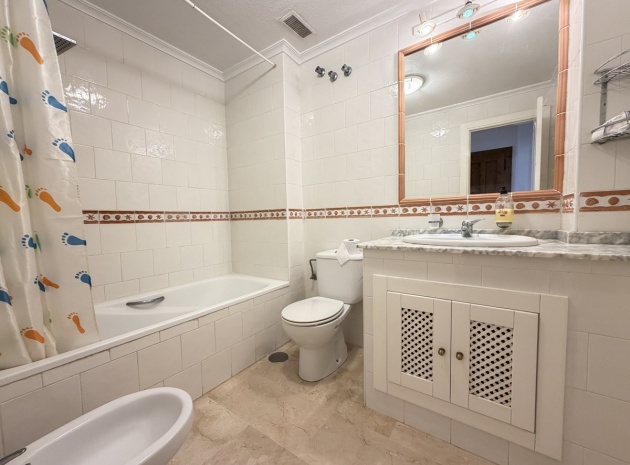 Revente - Appartement - Villamartin