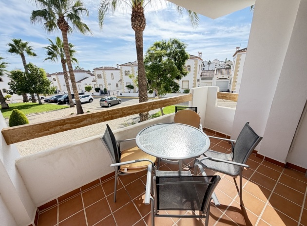 Revente - Appartement - Villamartin