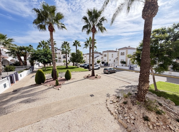 Revente - Appartement - Villamartin