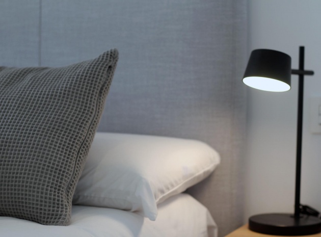 Nieuw gebouw - Villa - Pilar de la Horadada - parque Andromeda