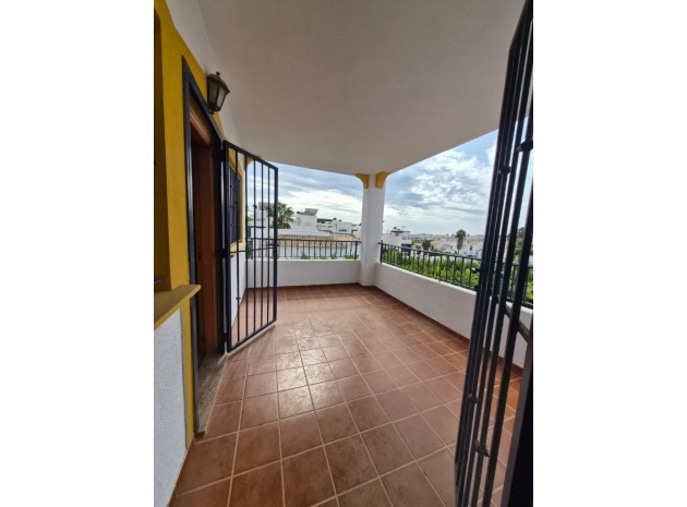 Wederverkoop - Appartement - Punta Prima - La Cinuelica