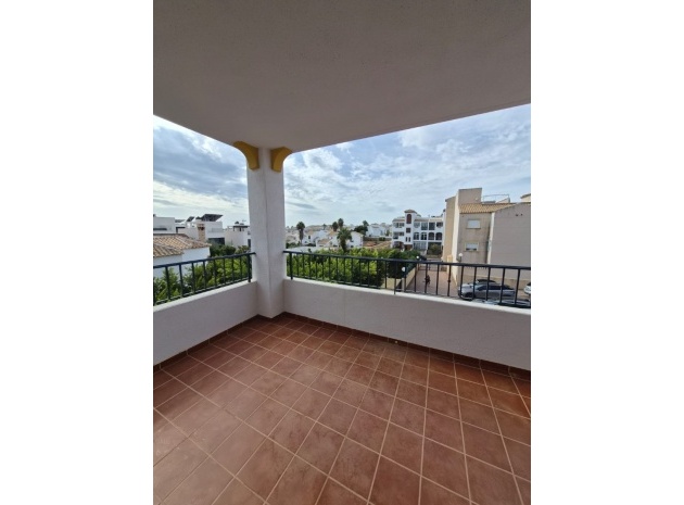 Wederverkoop - Appartement - Punta Prima - La Cinuelica