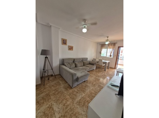 Wederverkoop - Appartement - Punta Prima - La Cinuelica