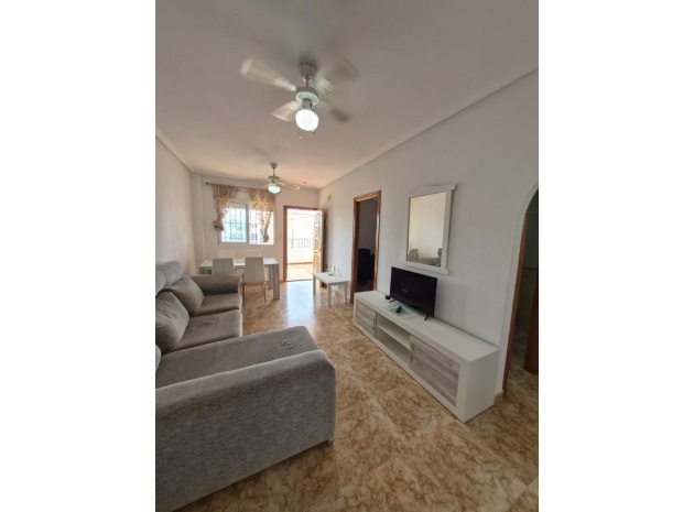 Wederverkoop - Appartement - Punta Prima - La Cinuelica