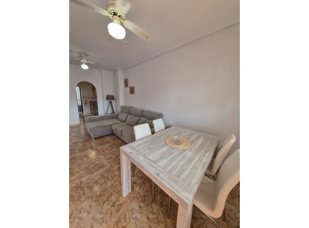 Wederverkoop - Appartement - Punta Prima - La Cinuelica