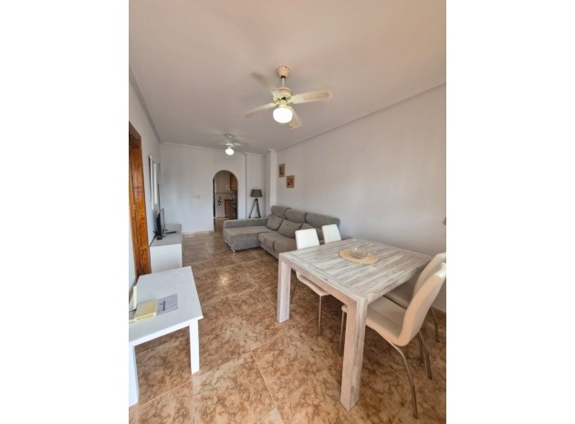Wederverkoop - Appartement - Punta Prima - La Cinuelica