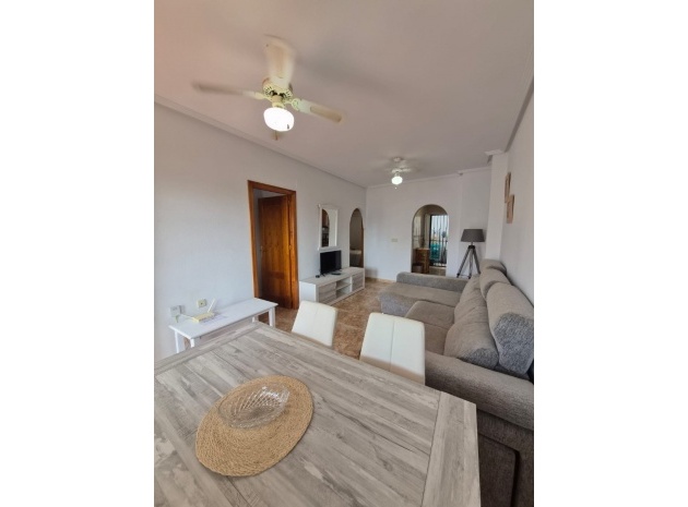 Wederverkoop - Appartement - Punta Prima - La Cinuelica