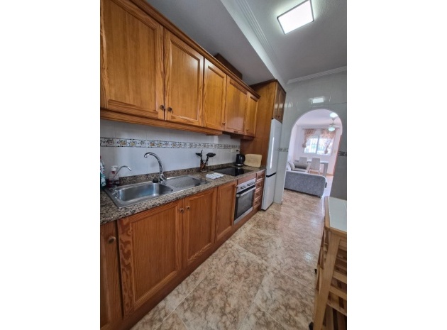 Wederverkoop - Appartement - Punta Prima - La Cinuelica