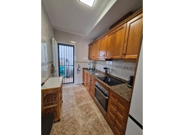 Wederverkoop - Appartement - Punta Prima - La Cinuelica