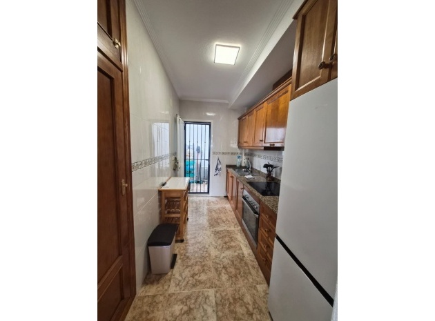 Wederverkoop - Appartement - Punta Prima - La Cinuelica