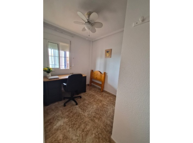 Wederverkoop - Appartement - Punta Prima - La Cinuelica