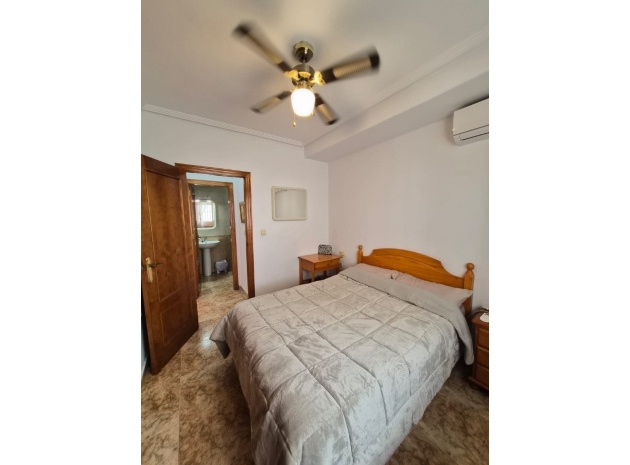 Wederverkoop - Appartement - Punta Prima - La Cinuelica