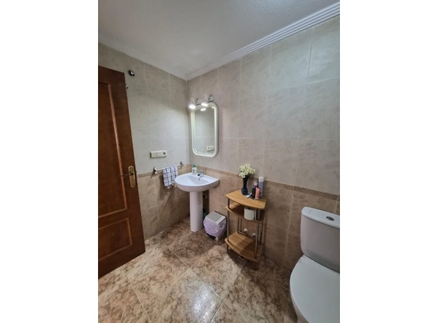Wederverkoop - Appartement - Punta Prima - La Cinuelica