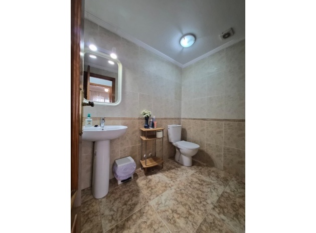 Wederverkoop - Appartement - Punta Prima - La Cinuelica