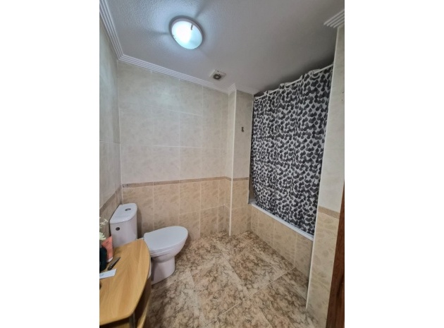 Wederverkoop - Appartement - Punta Prima - La Cinuelica