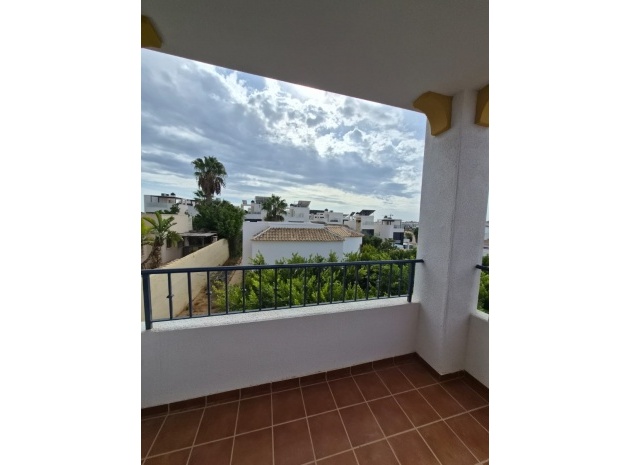 Wederverkoop - Appartement - Punta Prima - La Cinuelica