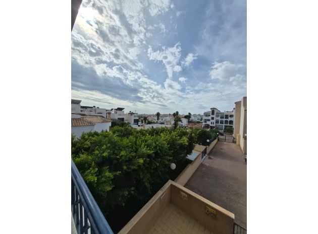 Wederverkoop - Appartement - Punta Prima - La Cinuelica