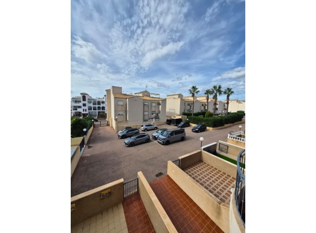 Wederverkoop - Appartement - Punta Prima - La Cinuelica