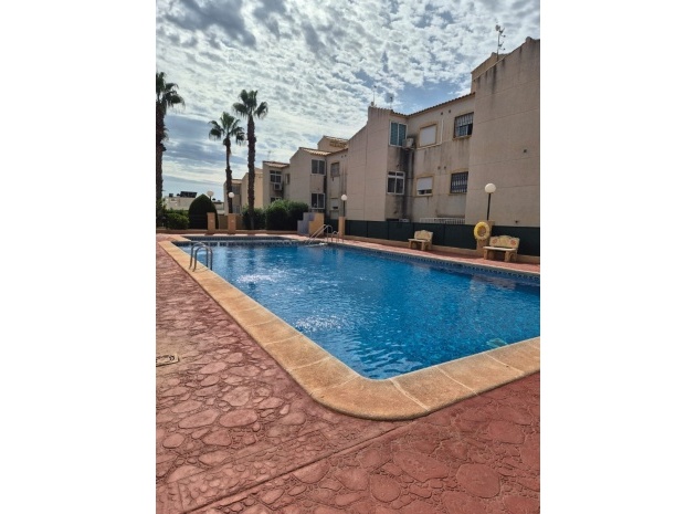 Wederverkoop - Appartement - Punta Prima - La Cinuelica