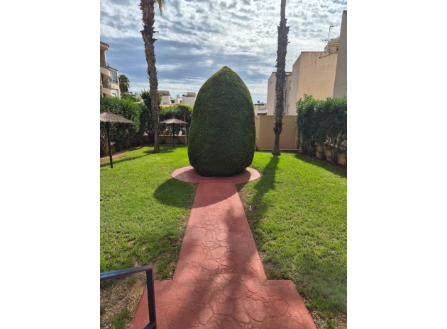 Wederverkoop - Appartement - Punta Prima - La Cinuelica