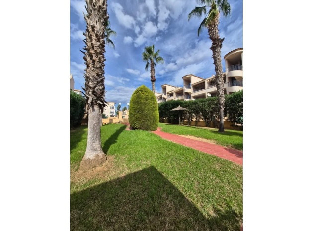 Wederverkoop - Appartement - Punta Prima - La Cinuelica