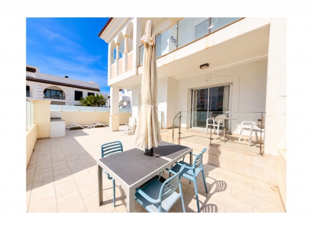 Revente - Appartement - Ciudad Quesada - Dona Pepa
