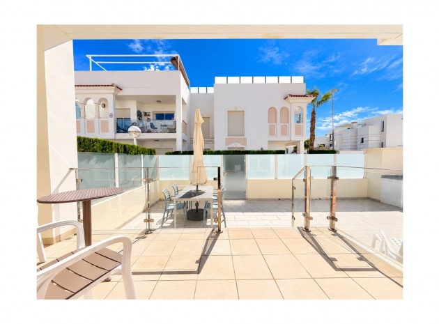 Revente - Appartement - Ciudad Quesada - Dona Pepa