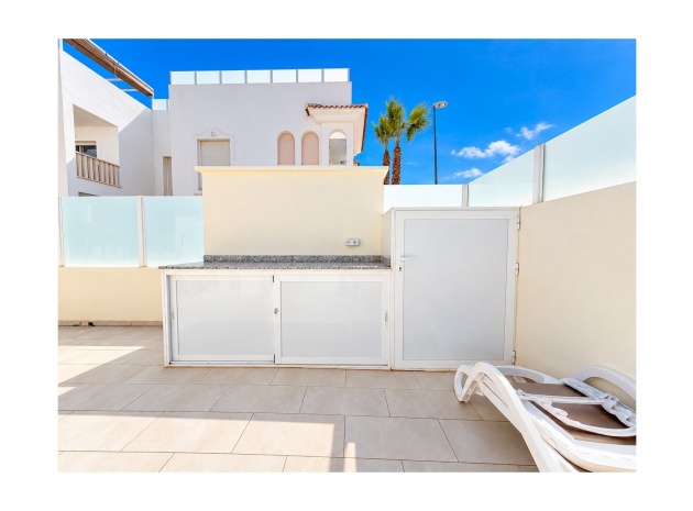 Revente - Appartement - Ciudad Quesada - Dona Pepa