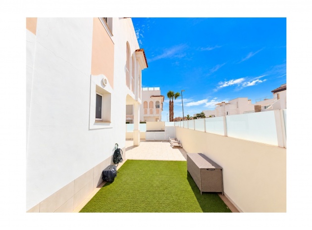 Revente - Appartement - Ciudad Quesada - Dona Pepa