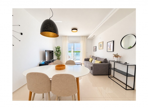 Revente - Appartement - Ciudad Quesada - Dona Pepa