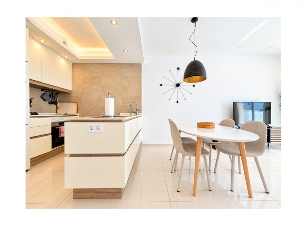 Revente - Appartement - Ciudad Quesada - Dona Pepa