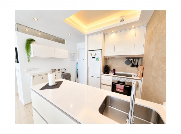 Revente - Appartement - Ciudad Quesada - Dona Pepa