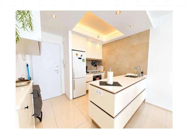 Revente - Appartement - Ciudad Quesada - Dona Pepa