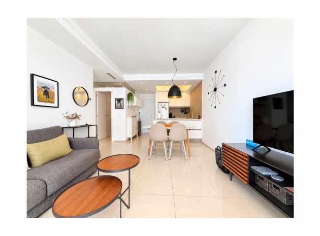 Revente - Appartement - Ciudad Quesada - Dona Pepa