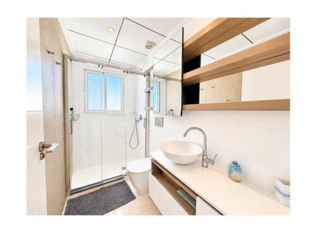Revente - Appartement - Ciudad Quesada - Dona Pepa