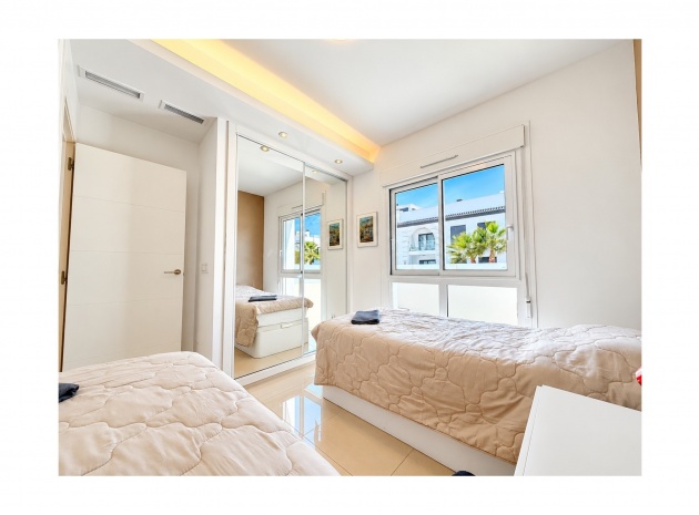 Revente - Appartement - Ciudad Quesada - Dona Pepa