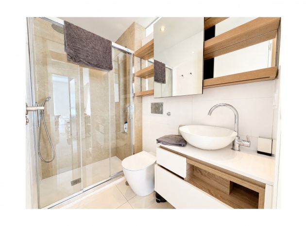 Revente - Appartement - Ciudad Quesada - Dona Pepa