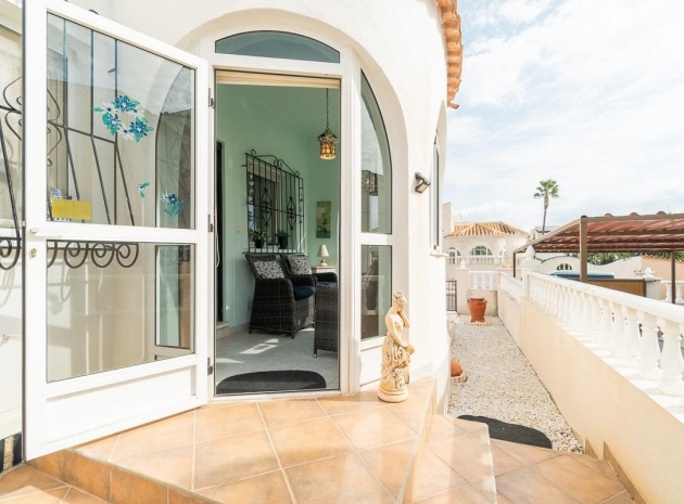 Revente - Villa - La Florida