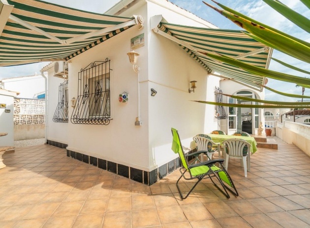 Revente - Villa - La Florida