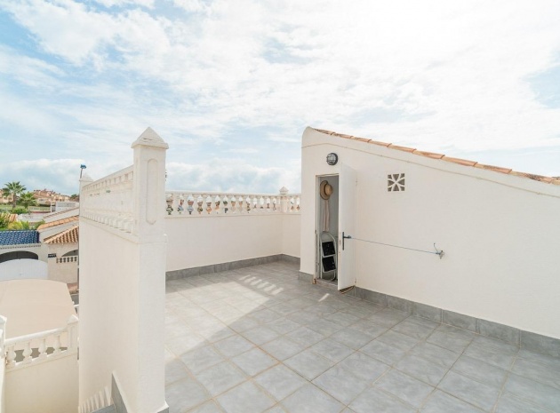 Revente - Villa - La Florida