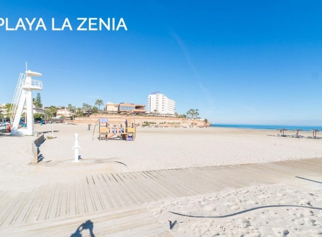 Revente - Villa - La Florida